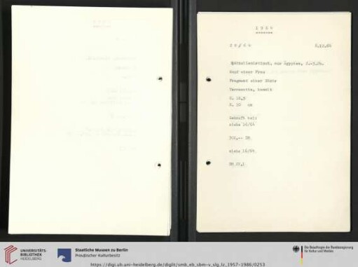 Nr. 20/1964