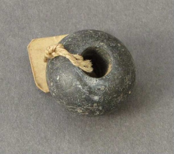 spindle whorl