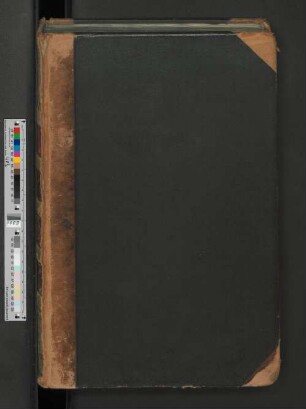 NDVI, Musik VIIb, B. Schriften II. Geschichte Nr. 4484-4975: Realkatalog der Stadtbibliothek zu Hamburg