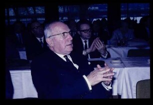 Dr. Ferdinand Friedensburg 28.4.62.
