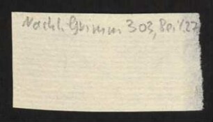 [Beil. 27]