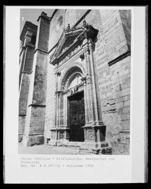 Colegiata de Santa Maria de la Asunción