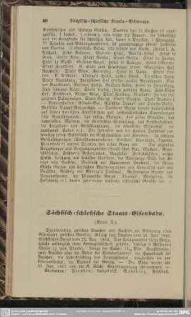 Sächsische-schlesische Staats-Eisenbahn