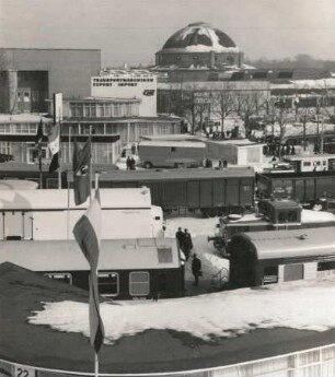 Messe