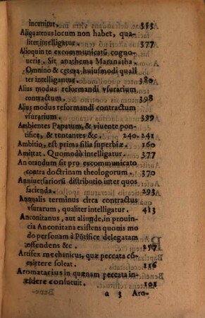 Catechesis, seu instructio a R. R. D. D. Examinatoribus Placentinae Dioecesis promulgata ... ad confessiones audiendas accommodata