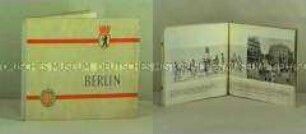 Bildband über die Geschichte Berlins