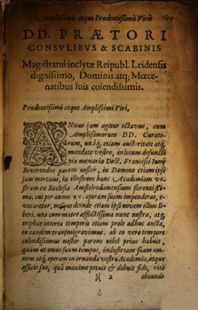 Disputationes magnam partem S. theologiae complectentes