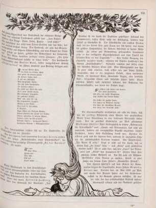 "Die Literatur im zwanzigsten Jahrhundert"