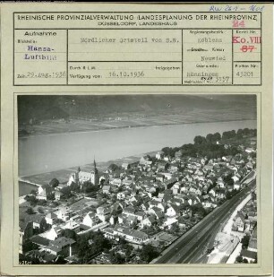 Hönningen
