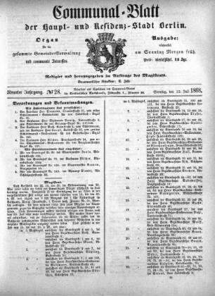 1868,28: No. 28, 12. Juli 1868