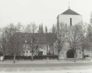Kirche (katholisch), Delitzsch