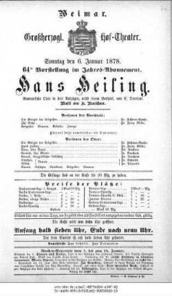 Hans Heiling