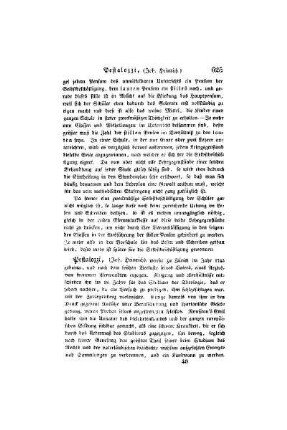 Pestalozzi, (Joh. Heinrich), ...