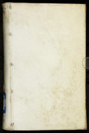 M. Velleius Paterculus Cum Notis Gerhardi Vossii, G. F.