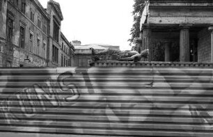 Museumsinsel, Neues Museum Berlin