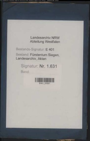 Rechtsstreitigkeiten einiger Eigesessenen zu Nenkersdorf