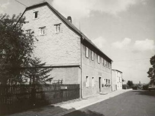 Wohnhaus : Wohnhäuser
