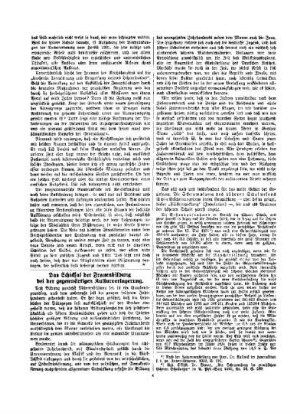 Das Schicksal der Frauenbildung bei der gegenwärtigen Kulturverlagerung