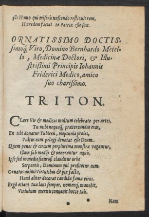 Triton.