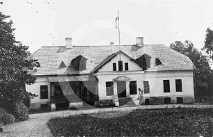 Herrenhaus Attel