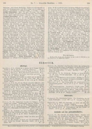 223-224 Bibliographie