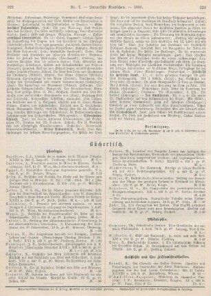 223-224 Bibliographie