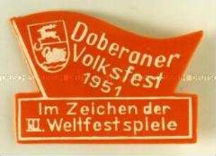 Volksfest in Doberan
