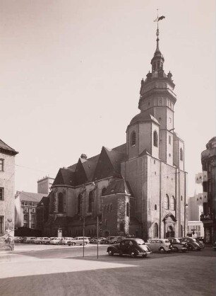 Nikolaikirche
