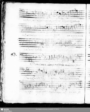 60 Iacobus Gallus: Domus mea
