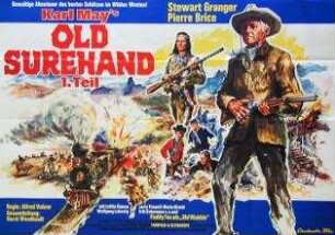 Old Surehand