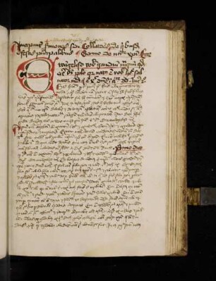 Sermo de nativitate Christi. (T6). Ecce ewangeliso vobis gaudium … [Lc 2,10].