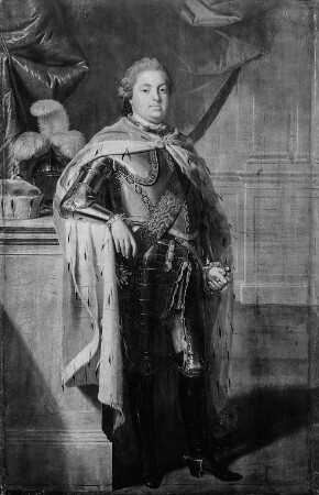 Friedrich Christian, Kurfürst von Sachsen