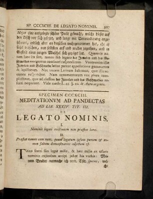 927-930, Ad Lib. XXXIV. Tit. III. De Liberatione Legata