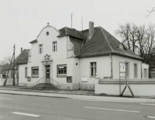 Ehemaliges Forsthaus