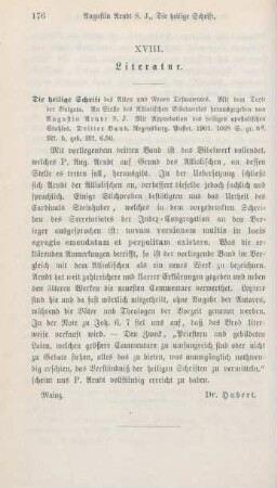 176-190 Rezensionen