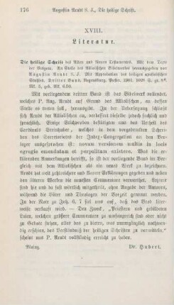 176-190 Rezensionen