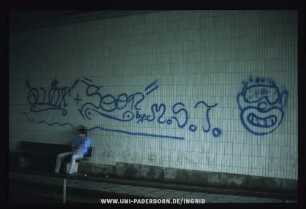 "QDK" + "Seen" | by: M.S.T.