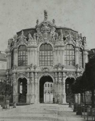 Stadtpavillon