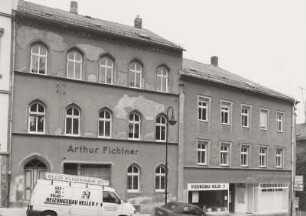 Laden, Waldheim (Kreis Döbeln)