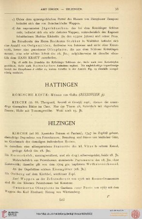 ⟦Hilzingen⟧