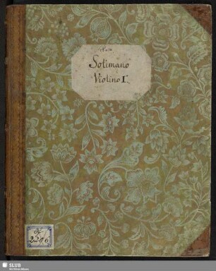 Solimano - Mus.2477-F-70