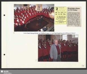 Auch Werner Matschke hat dirigiert (Bild 2)