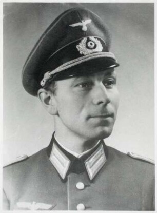 Nolde, Nikolaus von