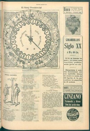 Original desafío