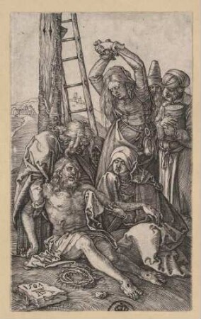 Die Beweinung