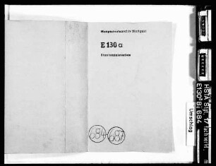 Änderungen der Reichsverfassung
