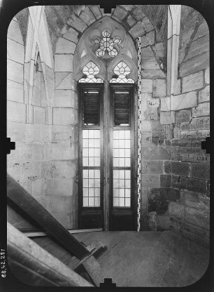 Erfurt : Domberg