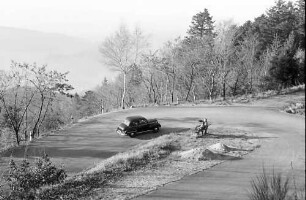 Kandel: Kandelstraße (Kurve)