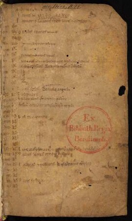 Fastorum libri VI