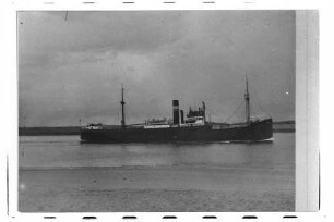 Olbers (1925), Neptun.- Dampfschifffahrts-Gesellschaft „Neptun“, Neptun Linie, D.G. "Neptun", Bremen